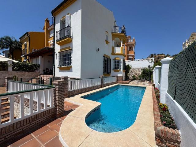 Casa en venta Málaga, Andalucía