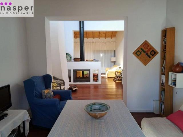Casa en venta Malcocinado