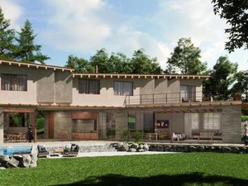Casa en venta Malinalco