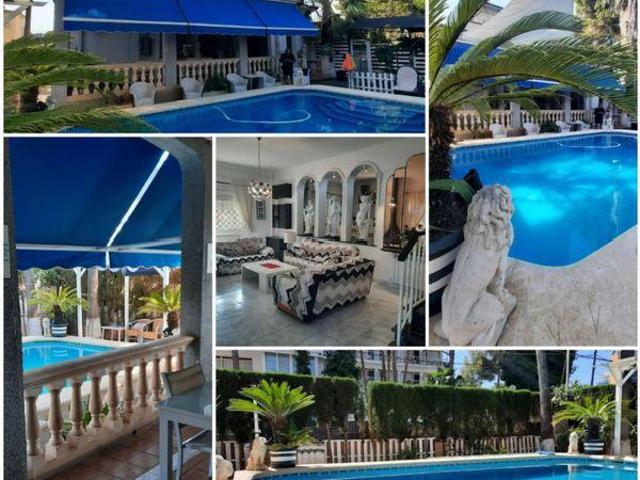 Casa en venta Mallorca