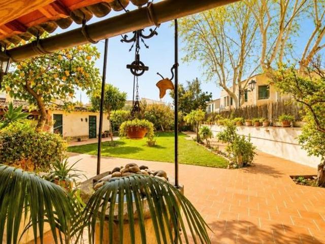 Casa en venta Mallorca