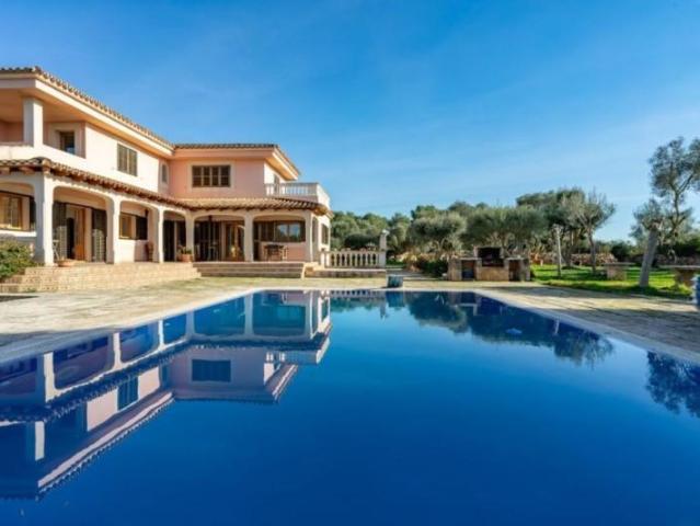 Casa en venta Mallorca