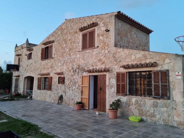 Casa en venta Mallorca