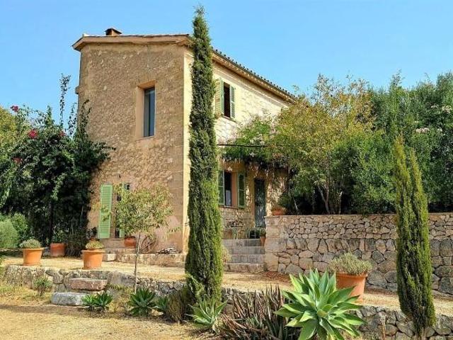 Casa en venta Mallorca