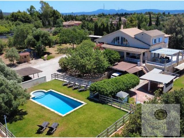 Casa en venta Mallorca
