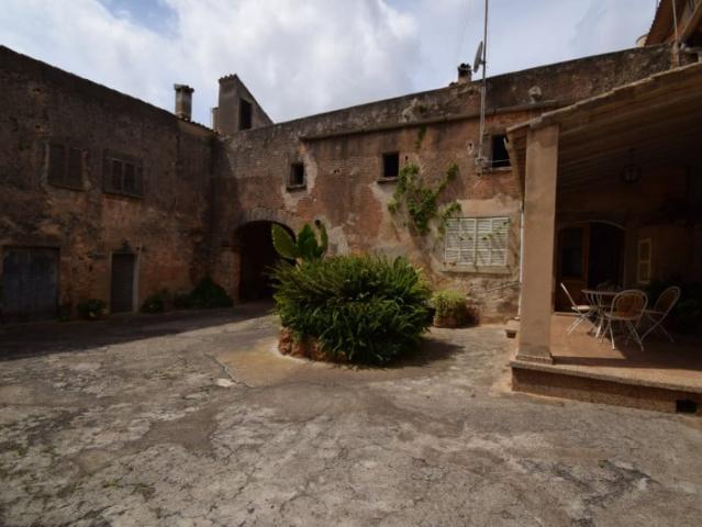 Casa en venta Mallorca