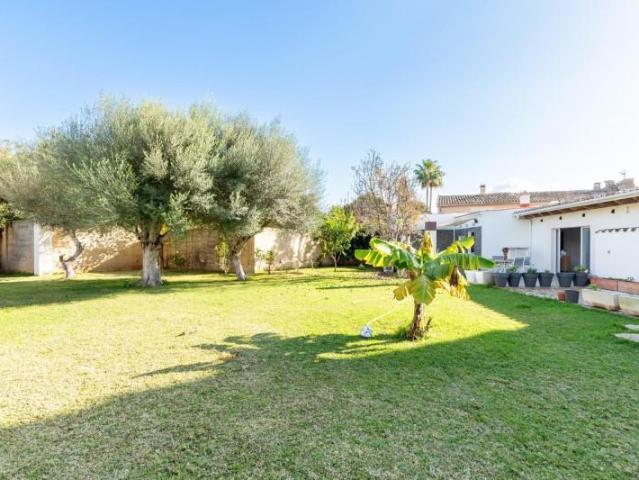 Casa en venta Mallorca