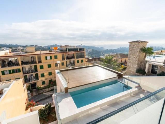 Casa en venta Mallorca