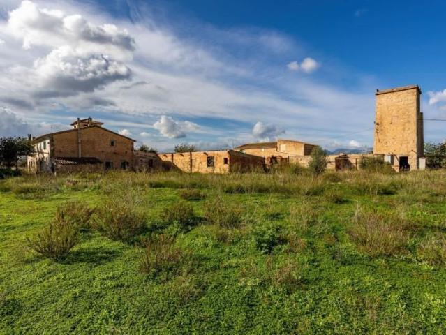 Casa en venta Mallorca