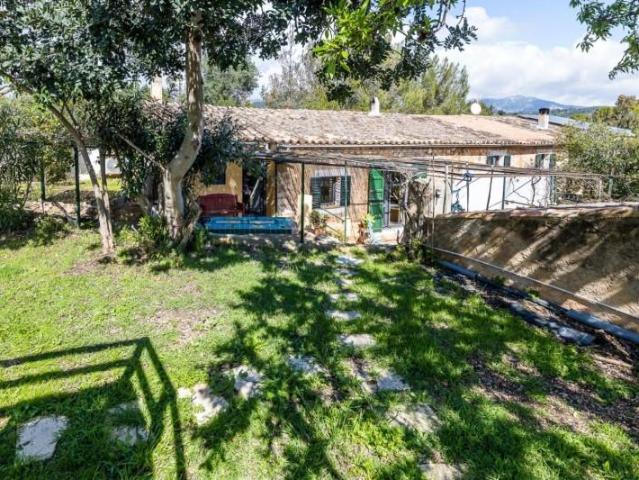 Casa en venta Mallorca