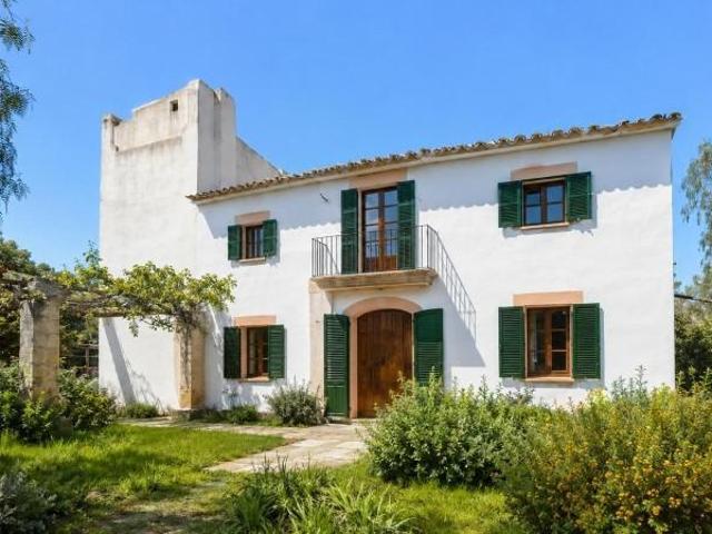 Casa en venta Mallorca