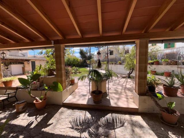 Casa en venta Mallorca