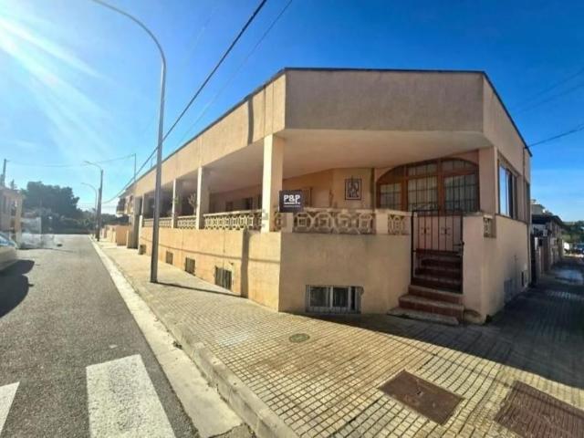 Casa en venta Mallorca