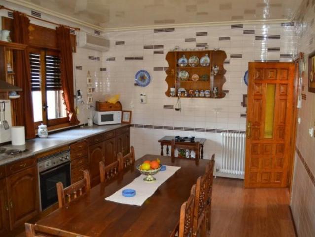 Casa en venta Malpartida de Plasencia