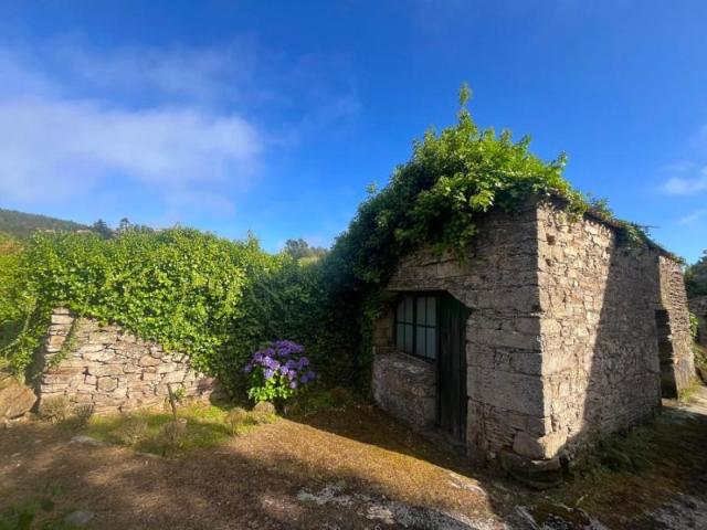 Casa en venta Malpica de Bergantiños