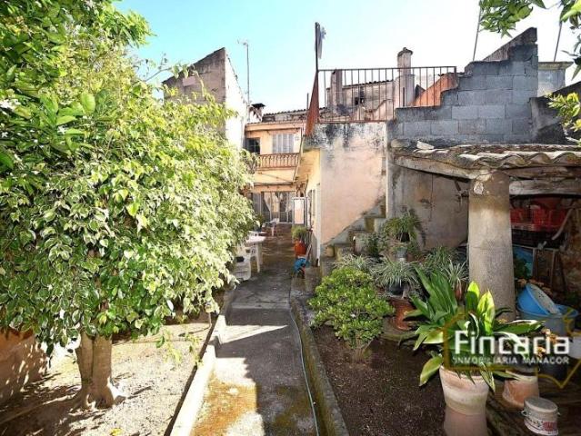 Casa en venta Manacor