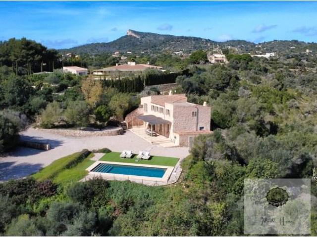 Casa en venta Manacor
