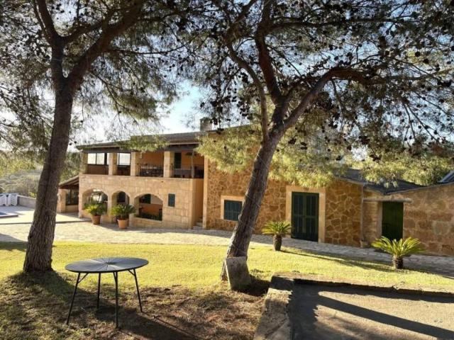 Casa en venta Manacor