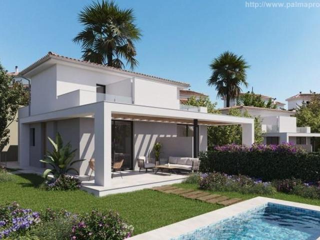 Casa en venta Manacor