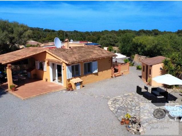 Casa en venta Manacor