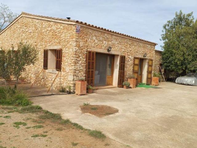 Casa en venta Manacor