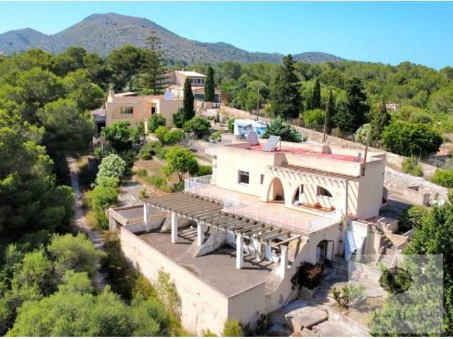 Casa en venta Manacor