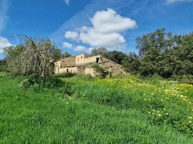 Casa en venta Manacor
