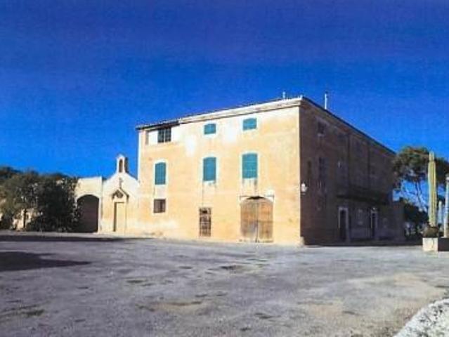 Casa en venta Manacor