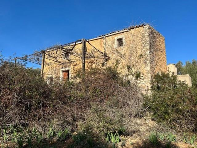 Casa en venta Manacor
