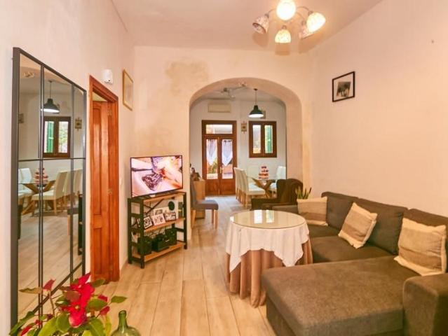 Casa en venta Manacor