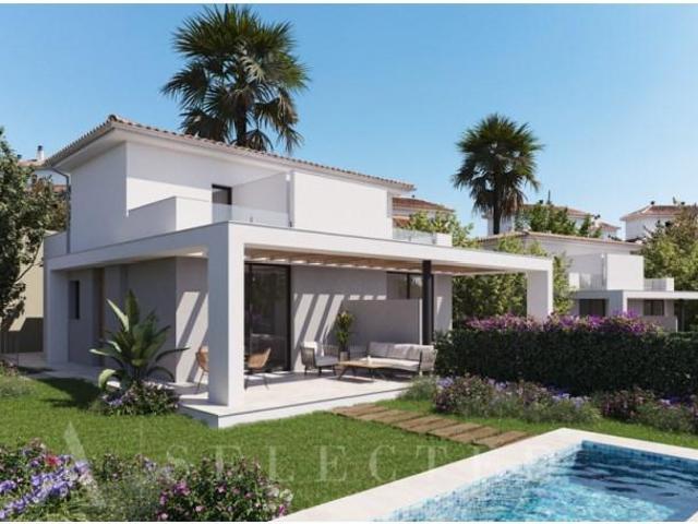 Casa en venta Manacor