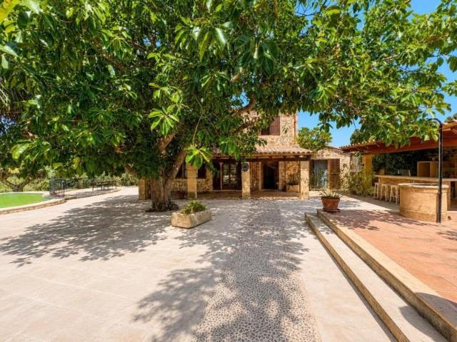 Casa en venta Manacor