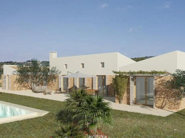 Casa en venta Manacor