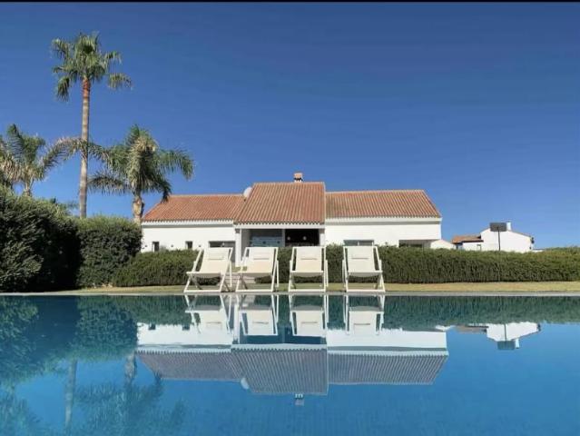 Casa en venta Manilva