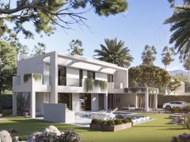 Casa en venta Manilva