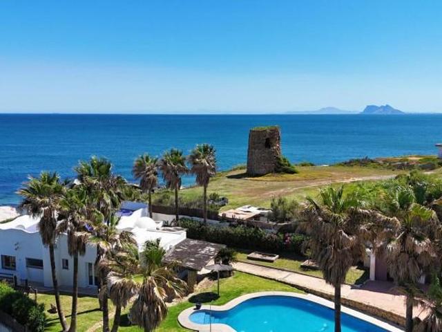 Casa en venta Manilva