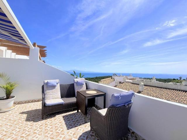 Casa en venta Manilva