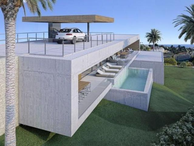 Casa en venta Manilva