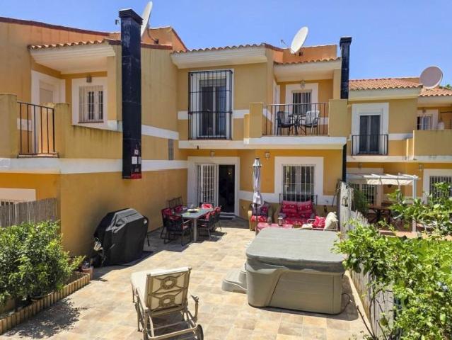 Casa en venta Manilva