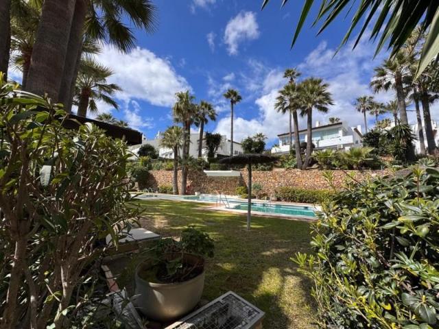 Casa en venta Manilva