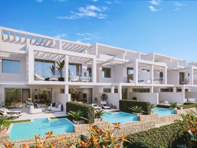 Casa en venta Manilva