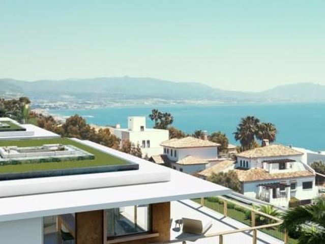 Casa en venta Manilva