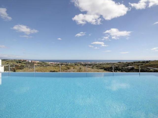 Casa en venta Manilva