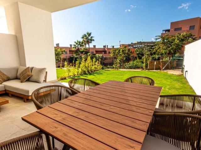 Casa en venta Manilva