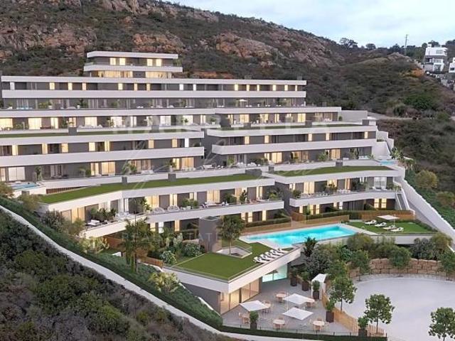 Casa en venta Manilva