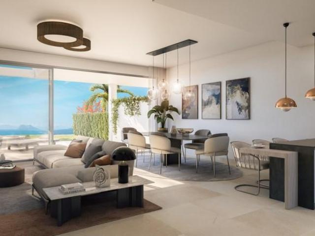 Casa en venta Manilva
