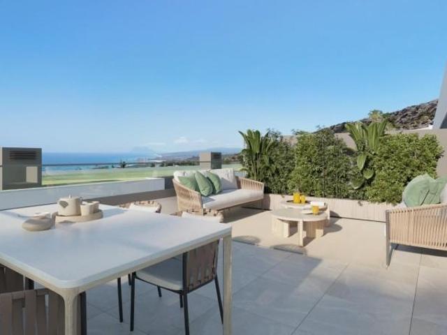 Casa en venta Manilva