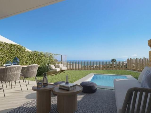 Casa en venta Manilva