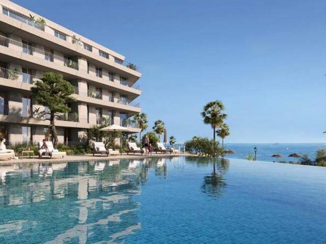 Casa en venta Manilva