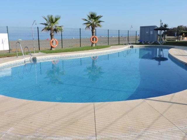Casa en venta Manilva